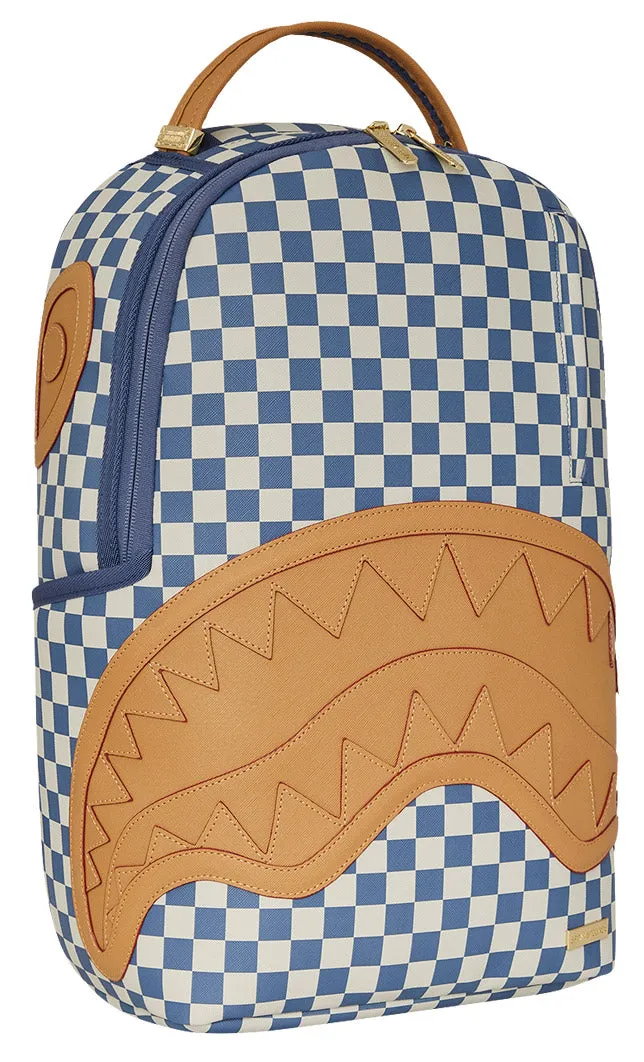 Sprayground New Shark Yacht Club Backpack