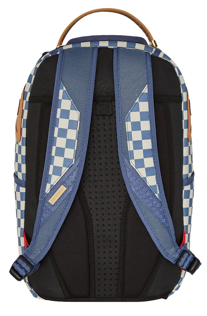 Sprayground New Shark Yacht Club Backpack