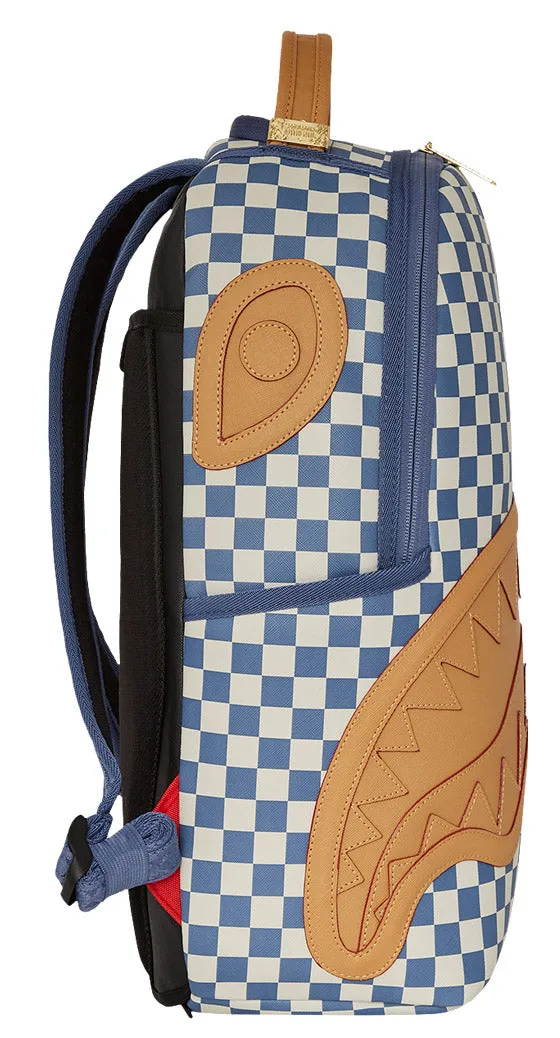 Sprayground New Shark Yacht Club Backpack