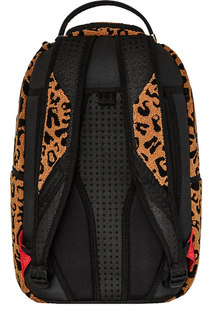 Sprayground The Wild One DLXSF Backpack