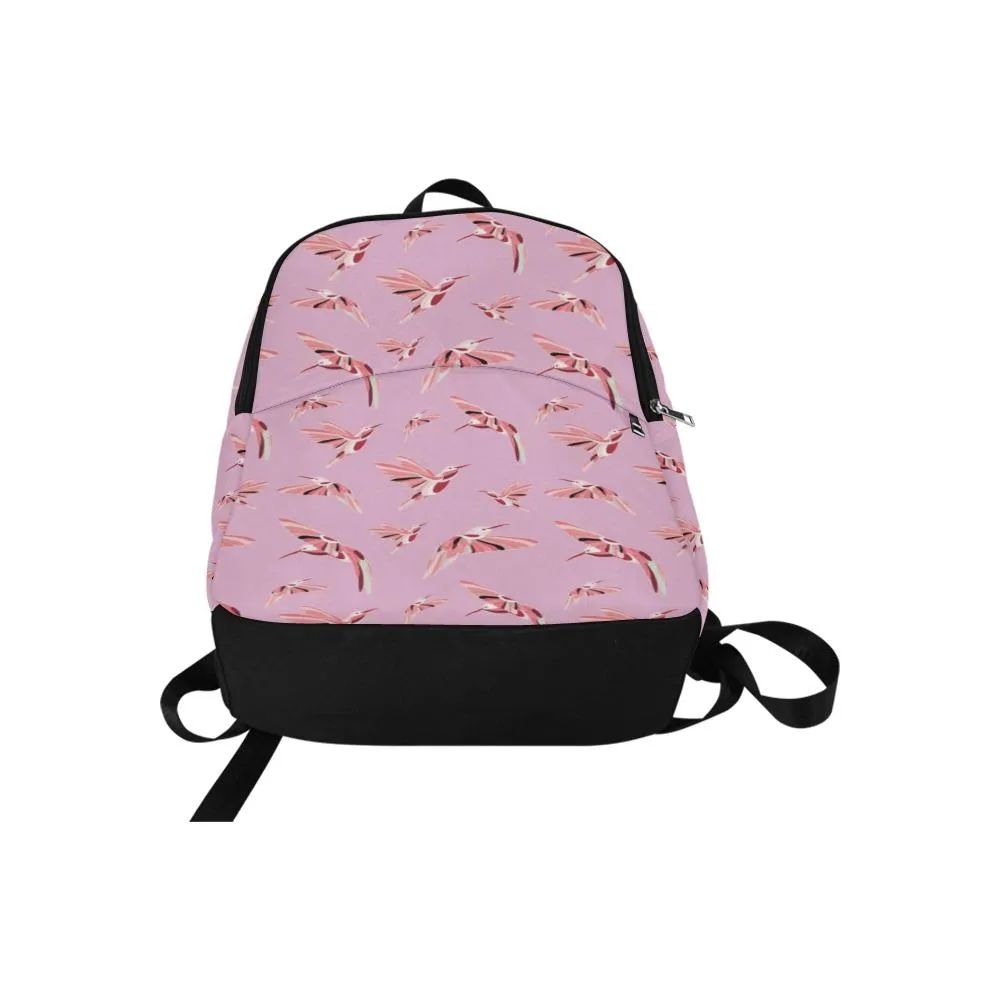 Strawberry Pink Backpack for Adult