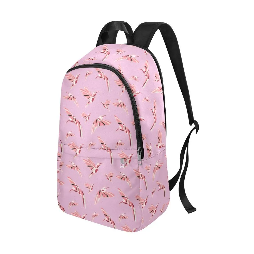 Strawberry Pink Backpack for Adult