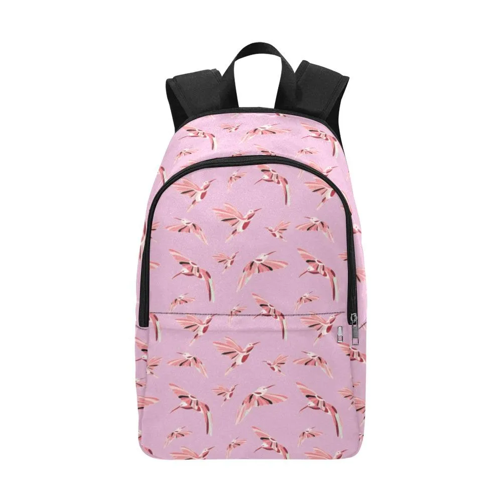 Strawberry Pink Backpack for Adult