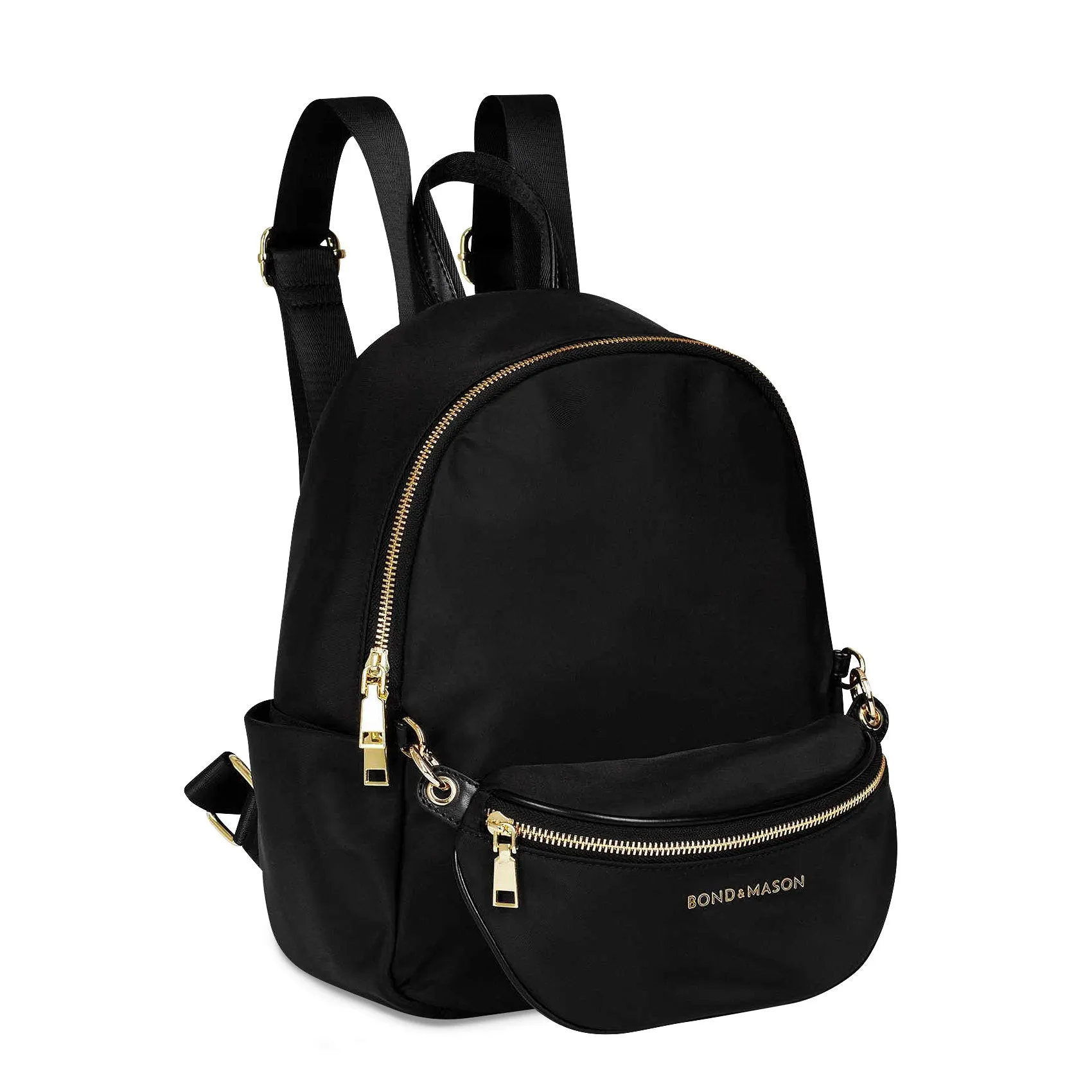 The Evelyn Backpack