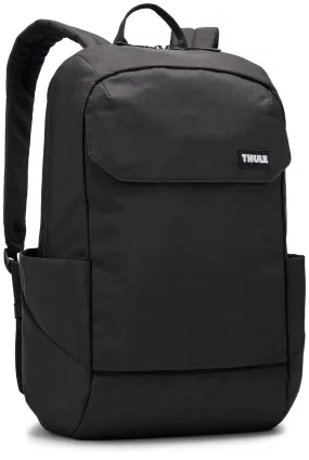 Thule Lithos Backpack 20L - Black