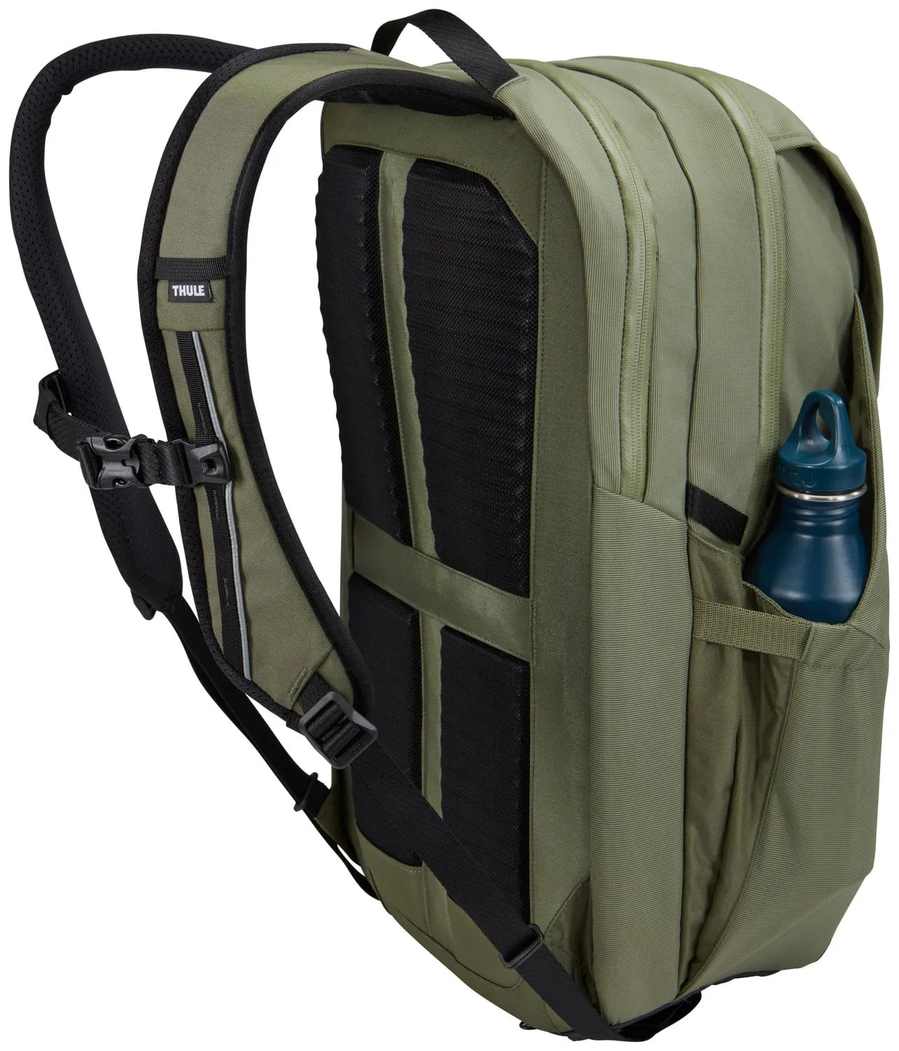 Thule Paramount Commuter Backpack 27L - Olivine