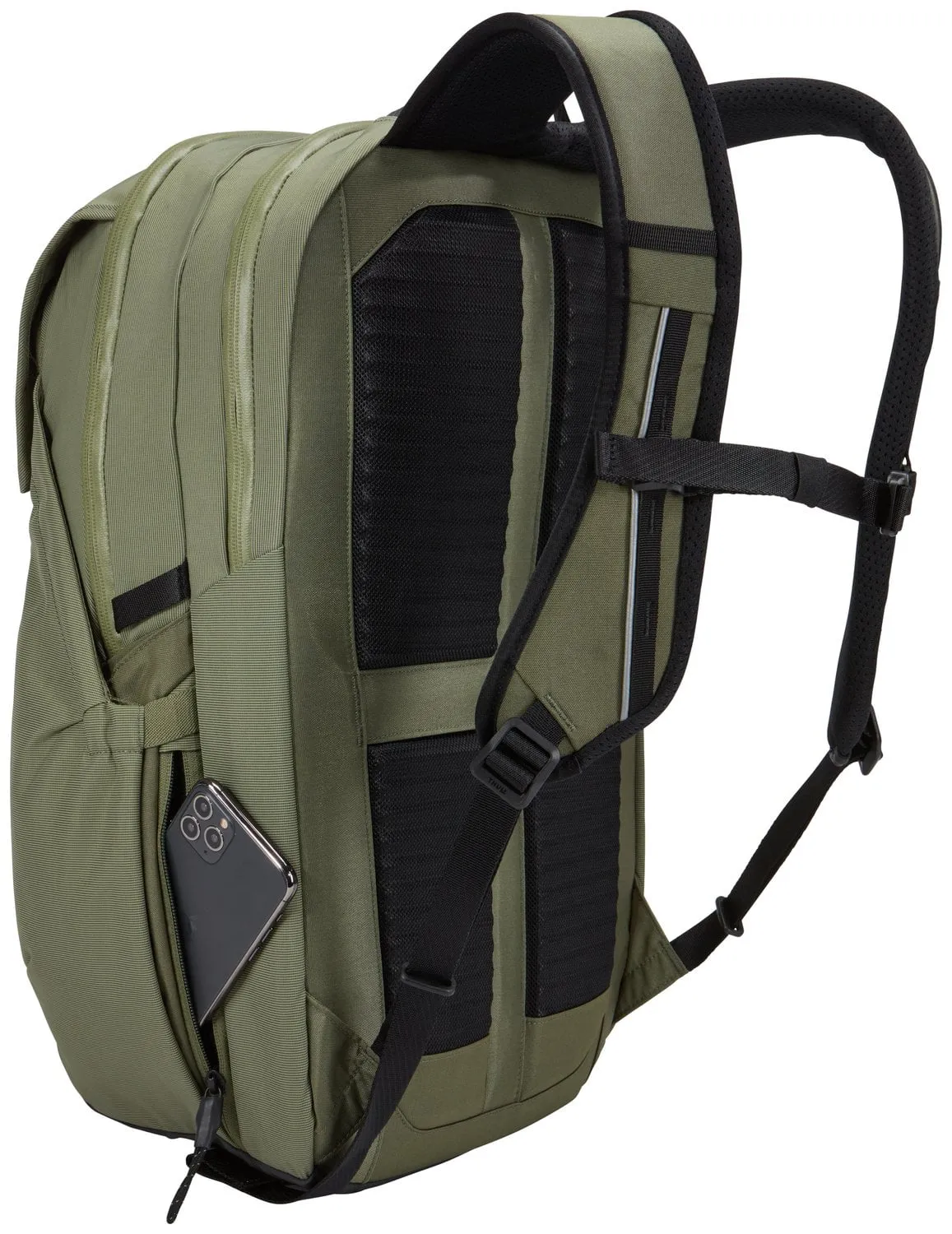 Thule Paramount Commuter Backpack 27L - Olivine