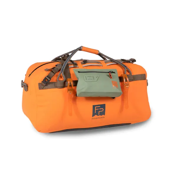 THUNDERHEAD LARGE SUBMERSIBLE DUFFEL