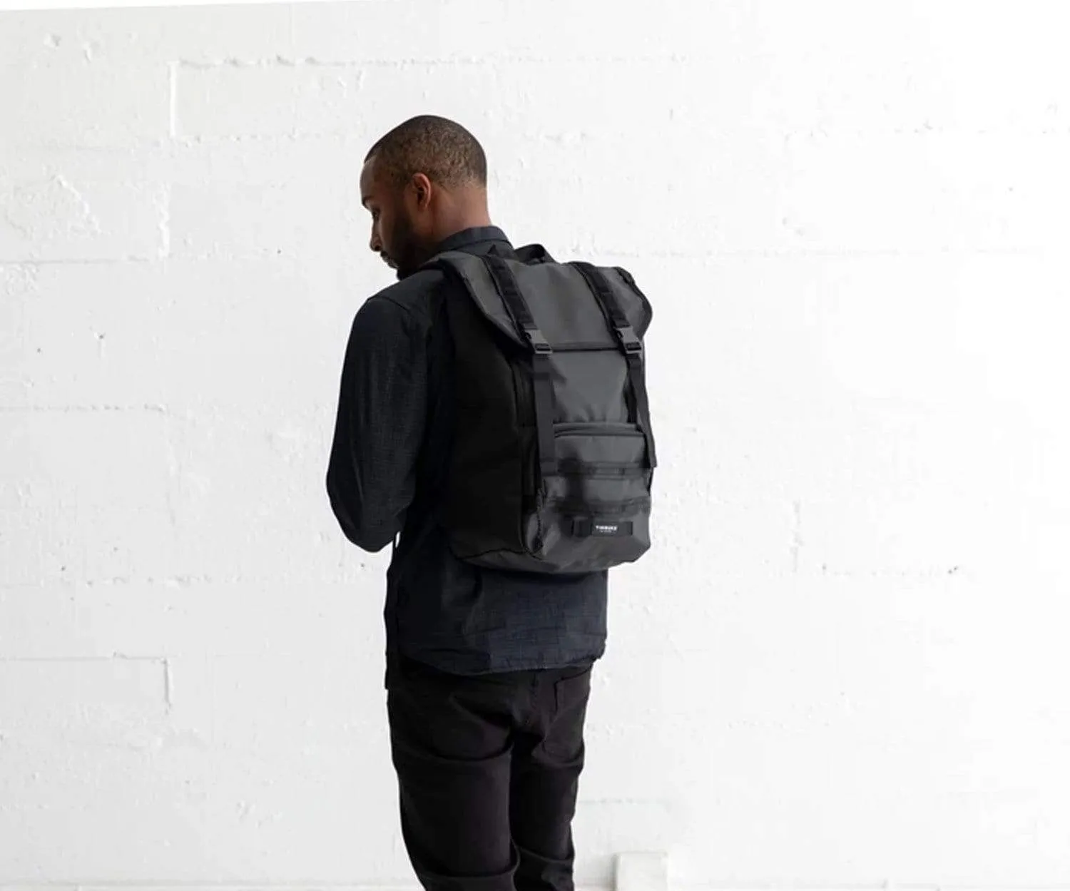 Timbuk2 Rogue Laptop Backpack 2.0