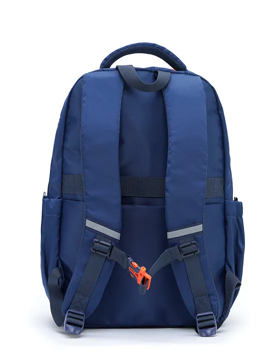 Tosca - TCA972 Kids backpack - Navy