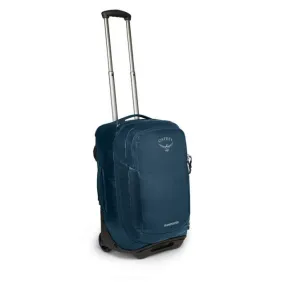 Transporter Wheeled Carry-On