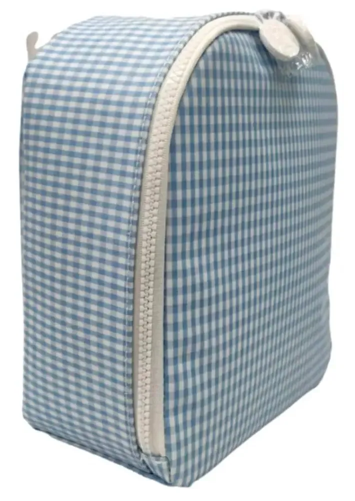 TRVL Bring it - Gingham Mist Lunchbox