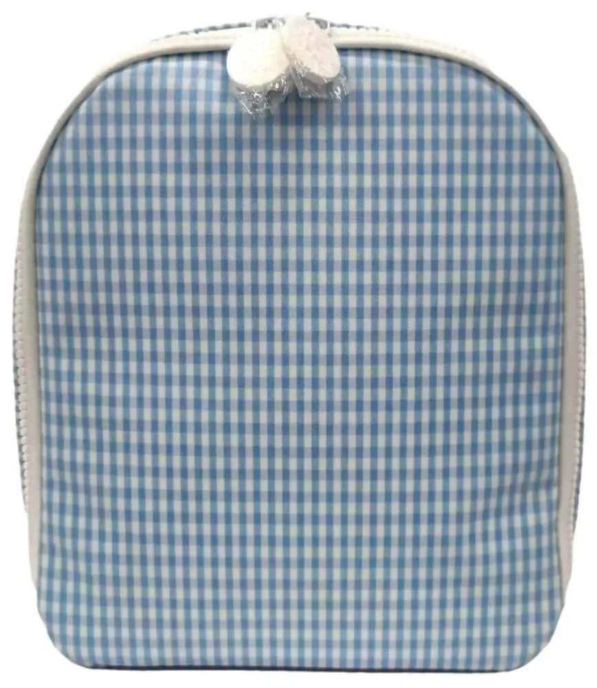 TRVL Bring it - Gingham Mist Lunchbox