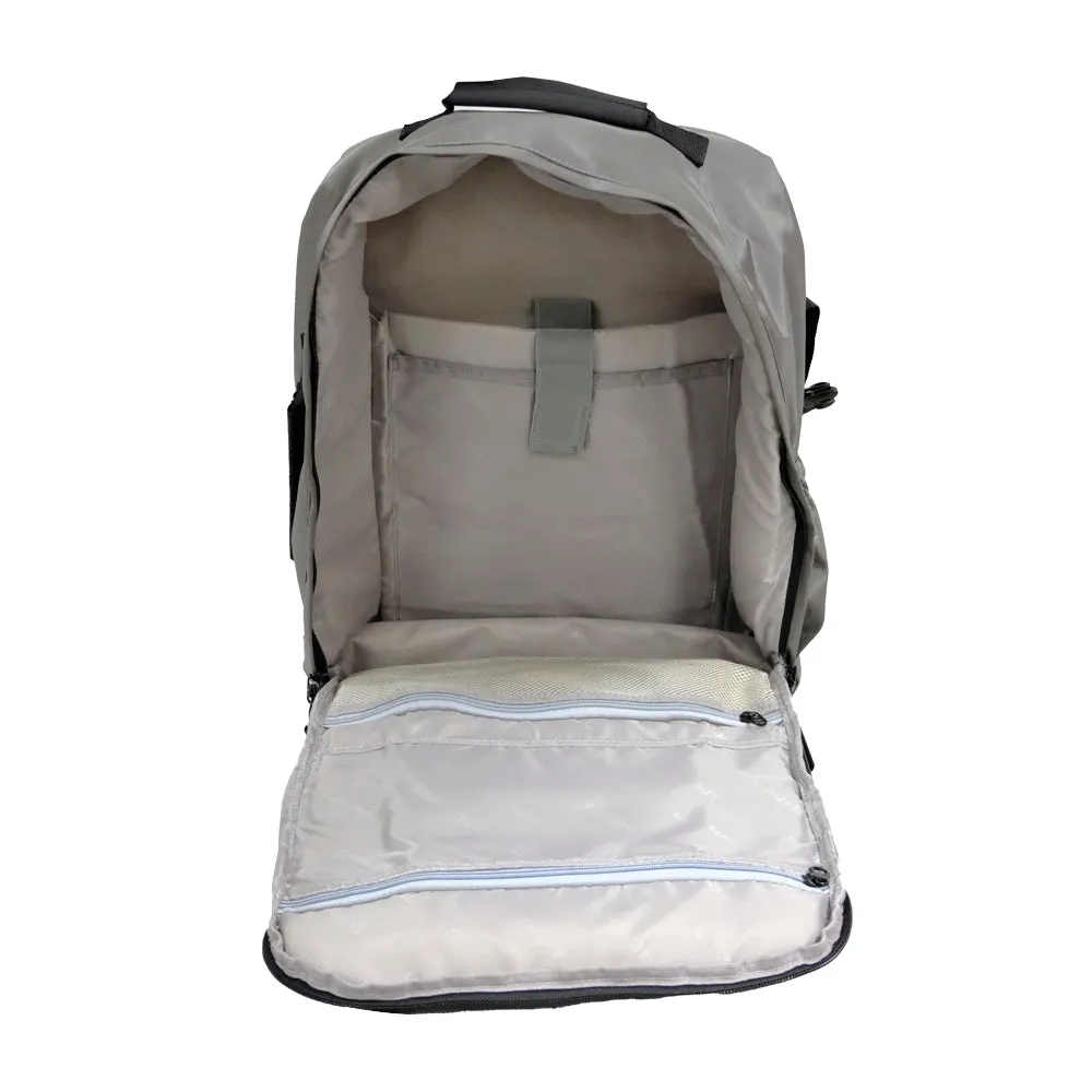 U Elements Uplight Daily 44L Lightweight Backpack