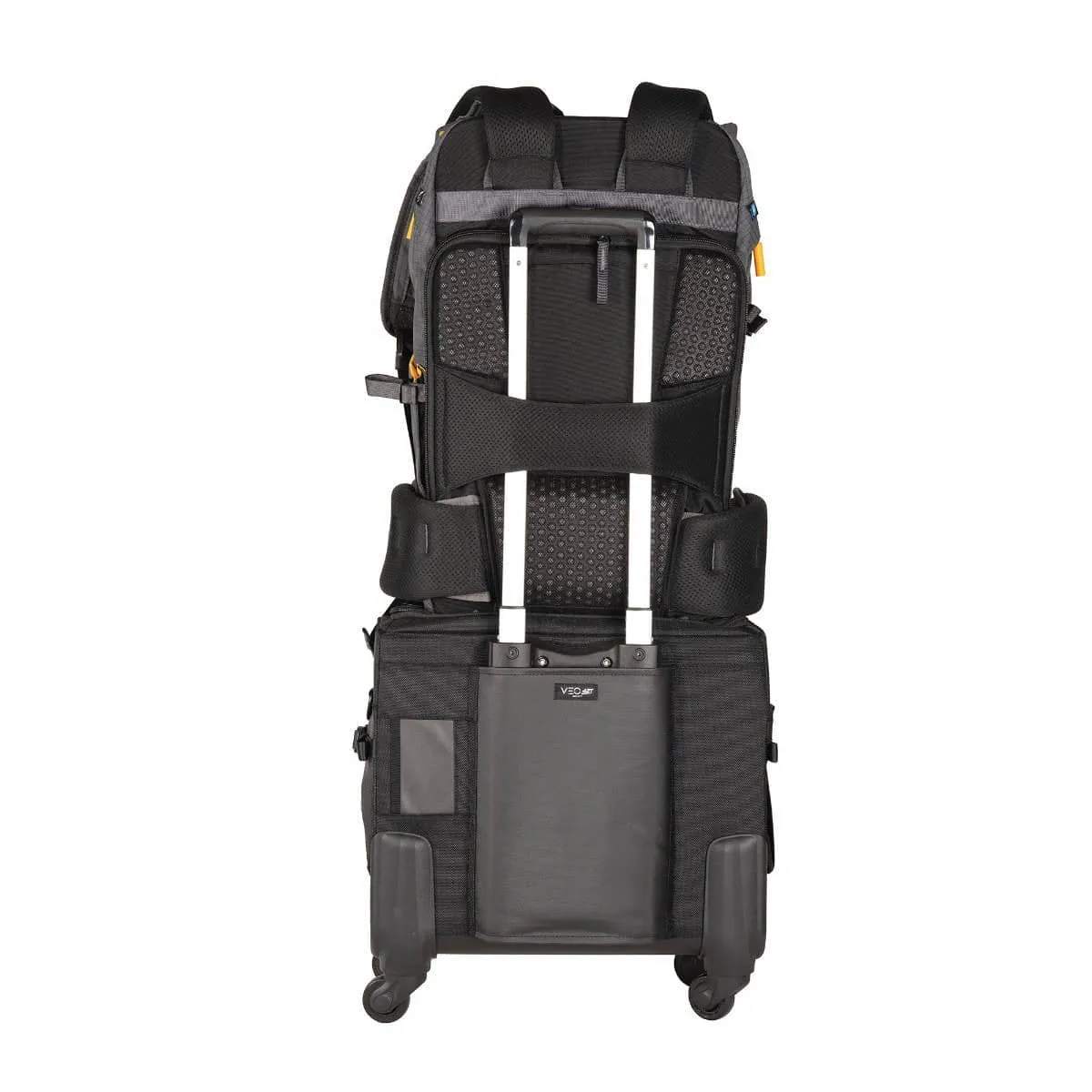 Vanguard VEO ACTIVE 53 Backpack Grey