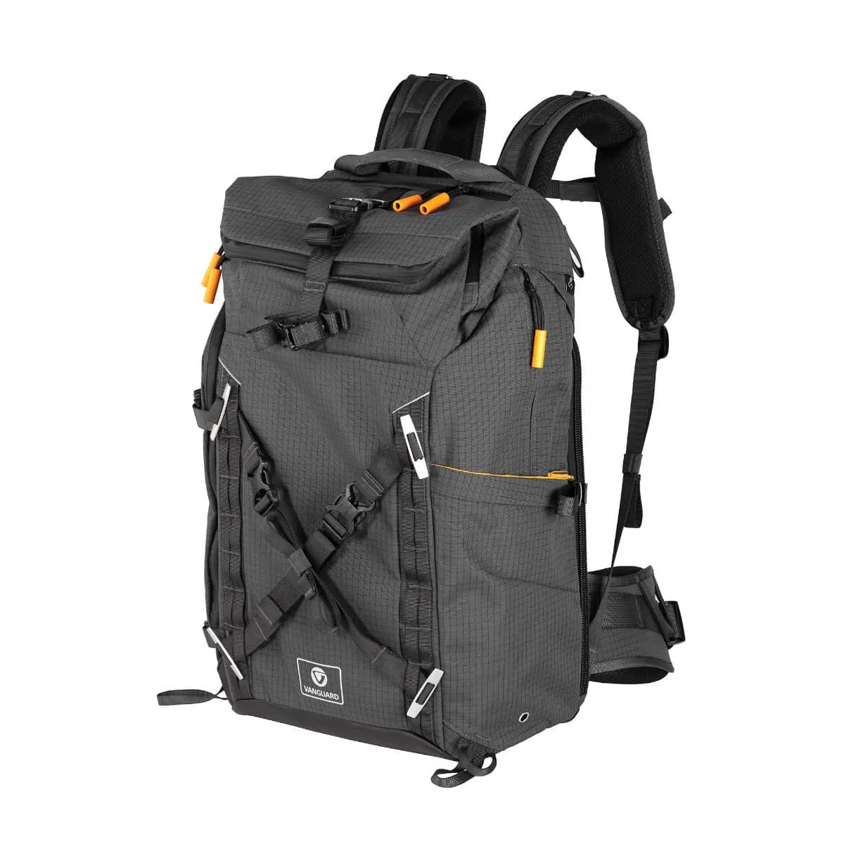 Vanguard VEO ACTIVE 53 Backpack Grey