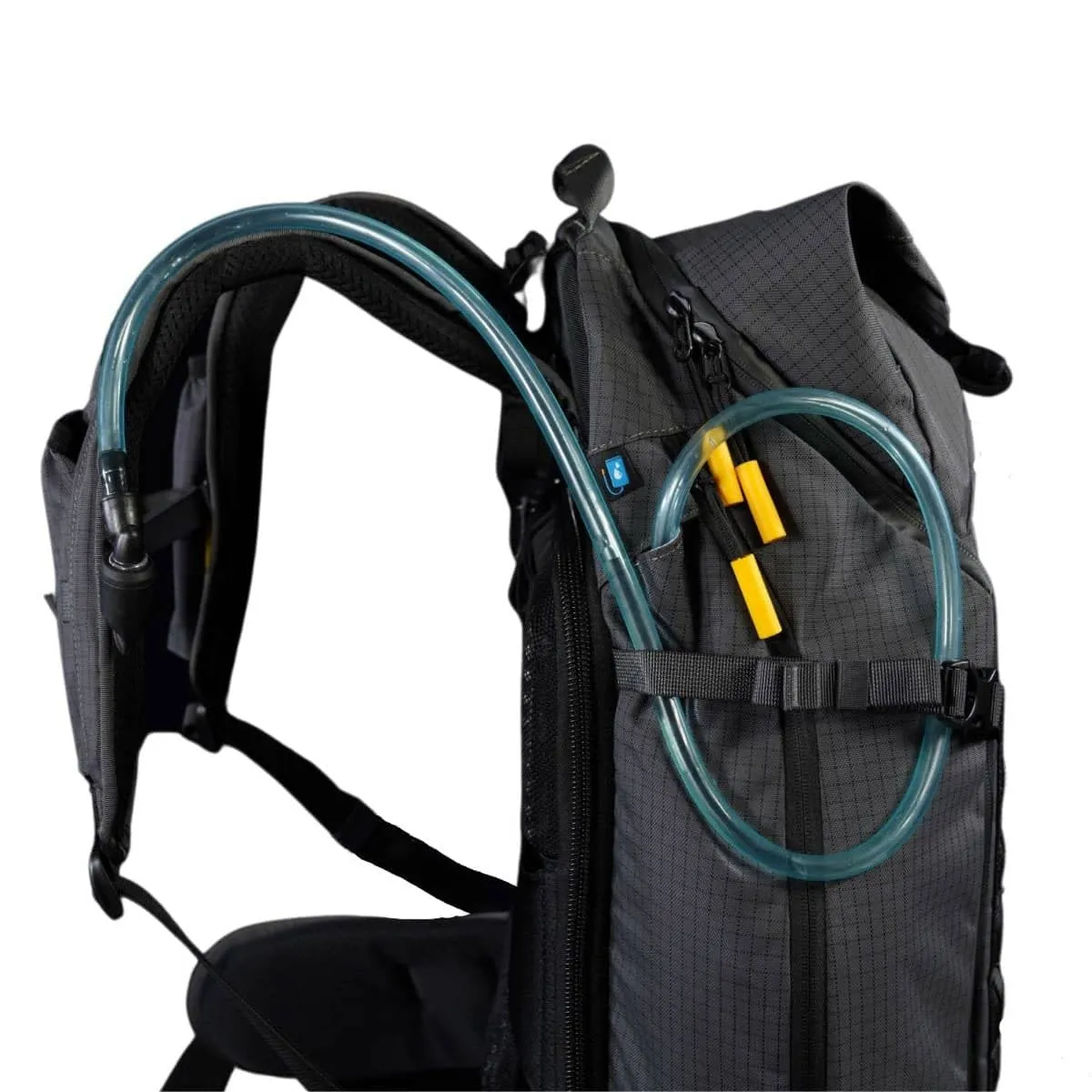 Vanguard VEO ACTIVE 53 Backpack Grey