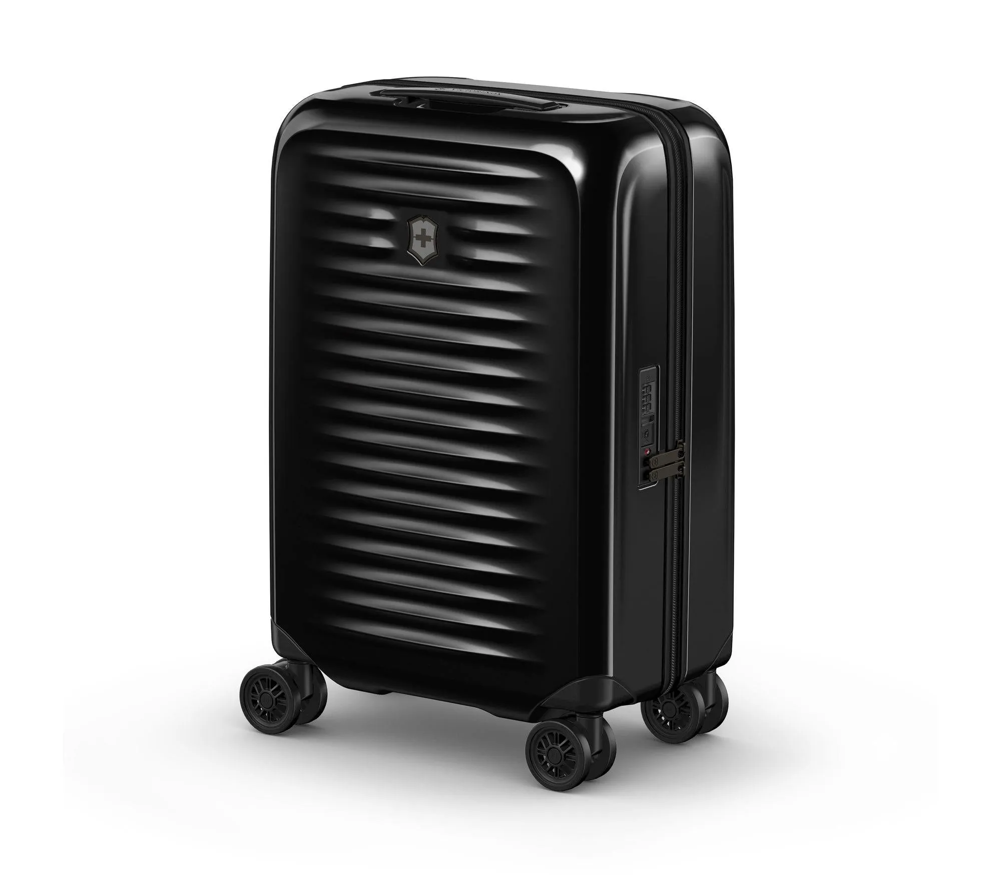 Victorinox Airox Frequent Flyer Hardside Carry-On