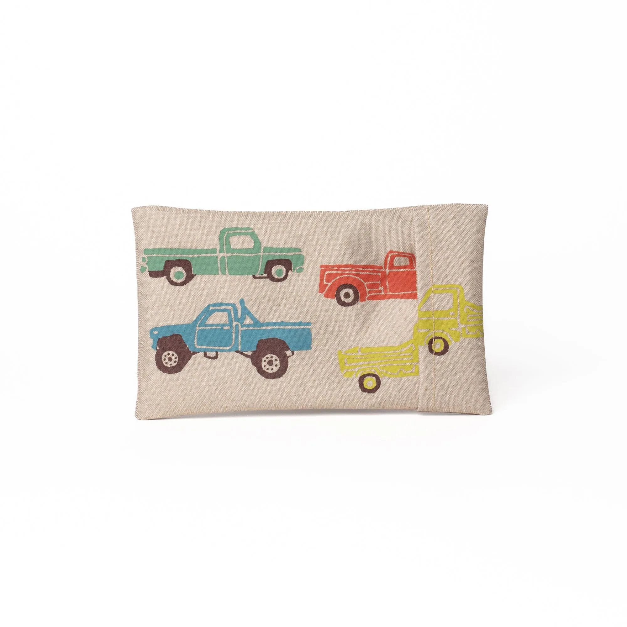 Vintage Trucks Ice Pack