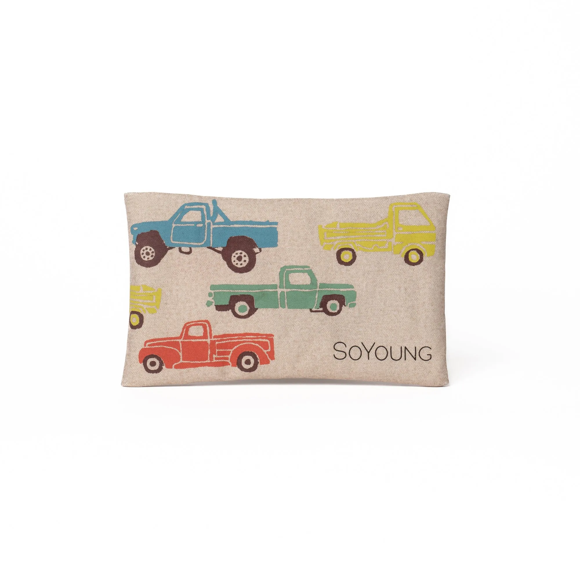 Vintage Trucks Ice Pack