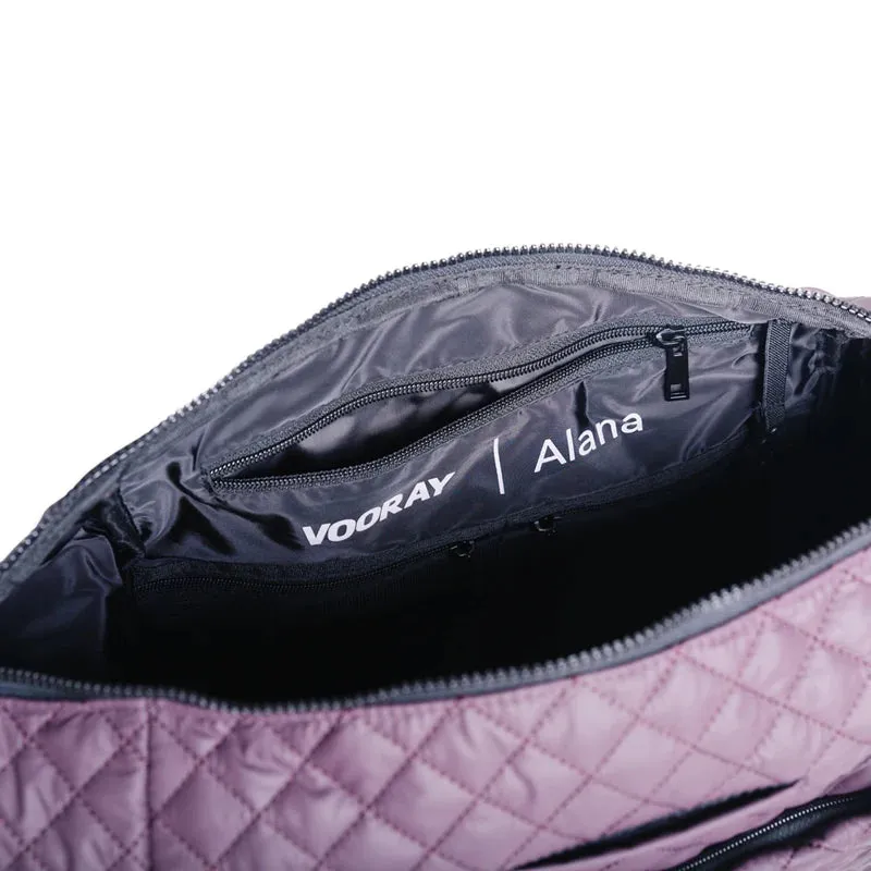 VOORAY Alana Duffel - Dusk