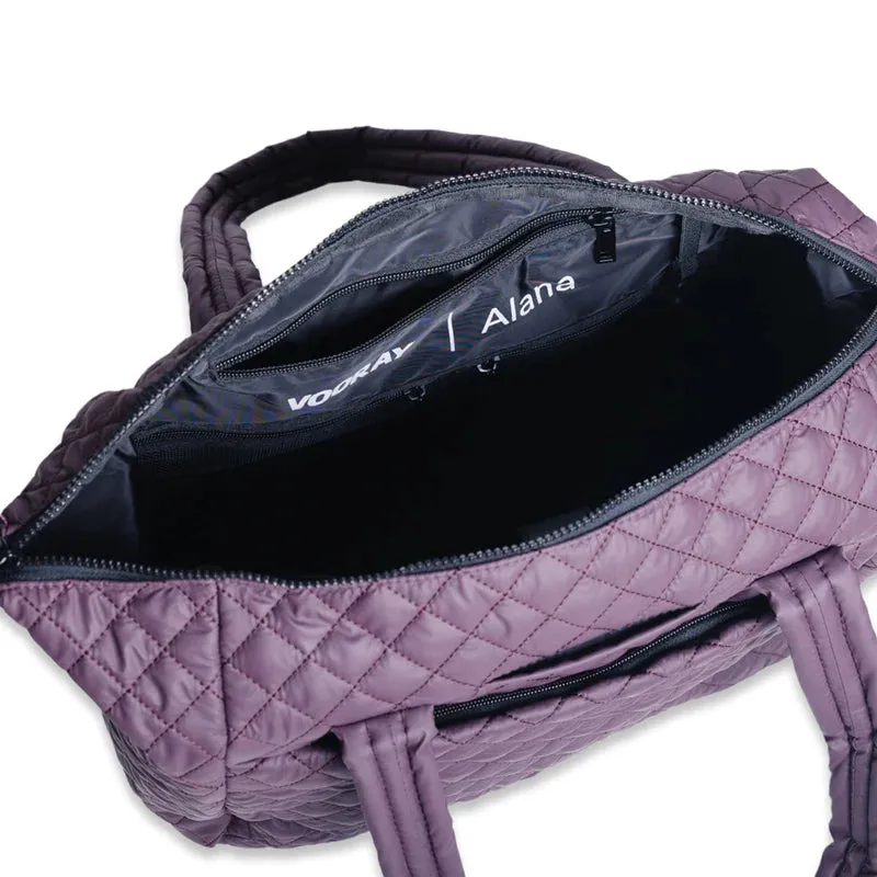 VOORAY Alana Duffel - Dusk