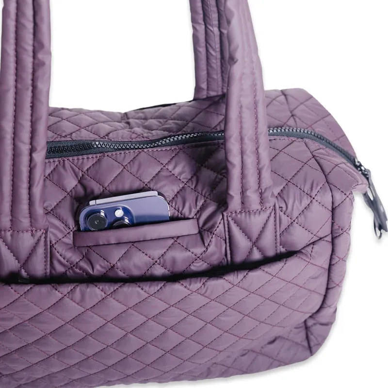 VOORAY Alana Duffel - Dusk