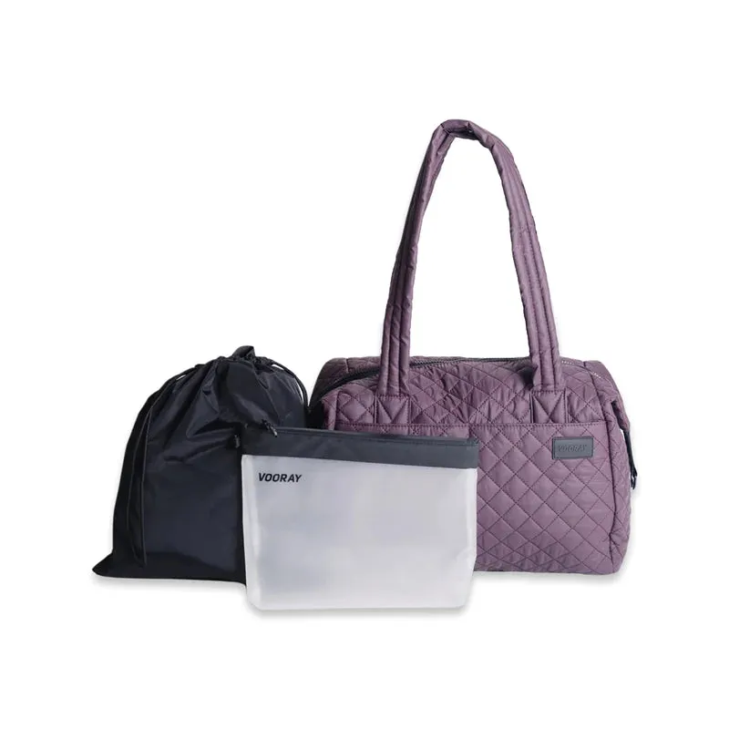 VOORAY Alana Duffel - Dusk