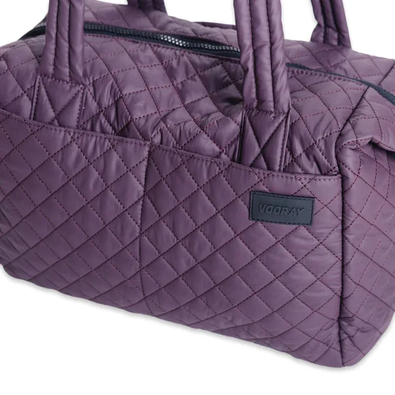 VOORAY Alana Duffel - Dusk