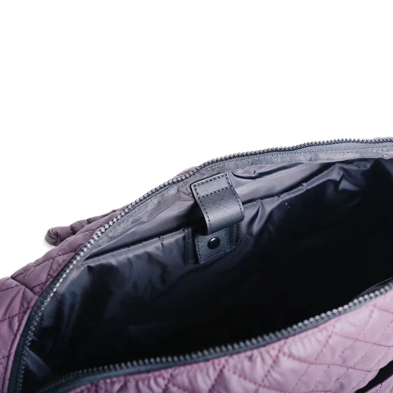 VOORAY Alana Duffel - Dusk