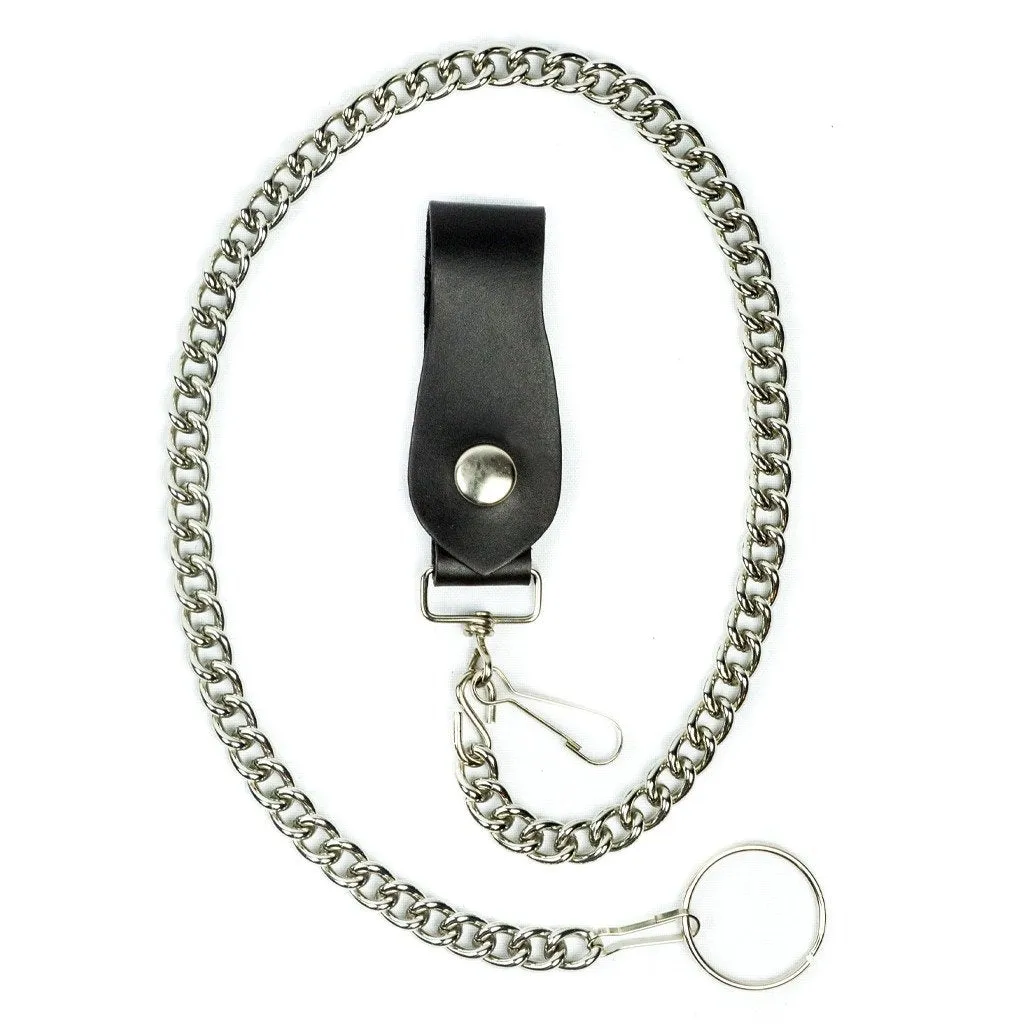 Wallet Chain - 24"