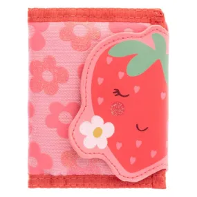 Wallet Strawberry