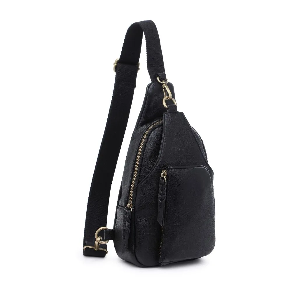 Wendall Sling Backpack