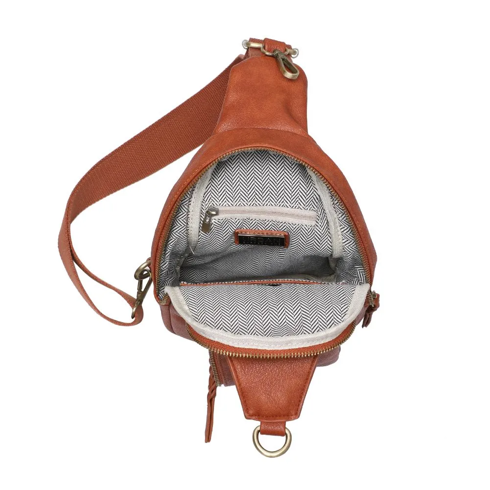 Wendall Sling Backpack