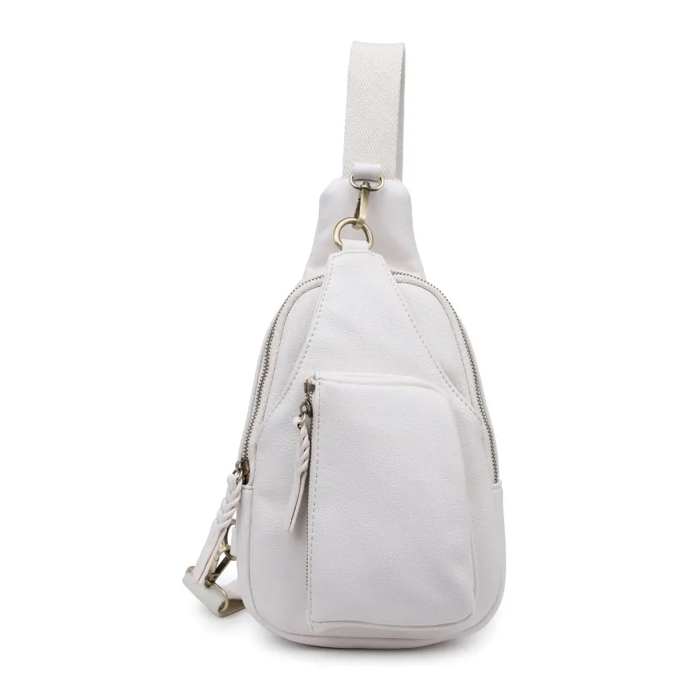 Wendall Sling Backpack