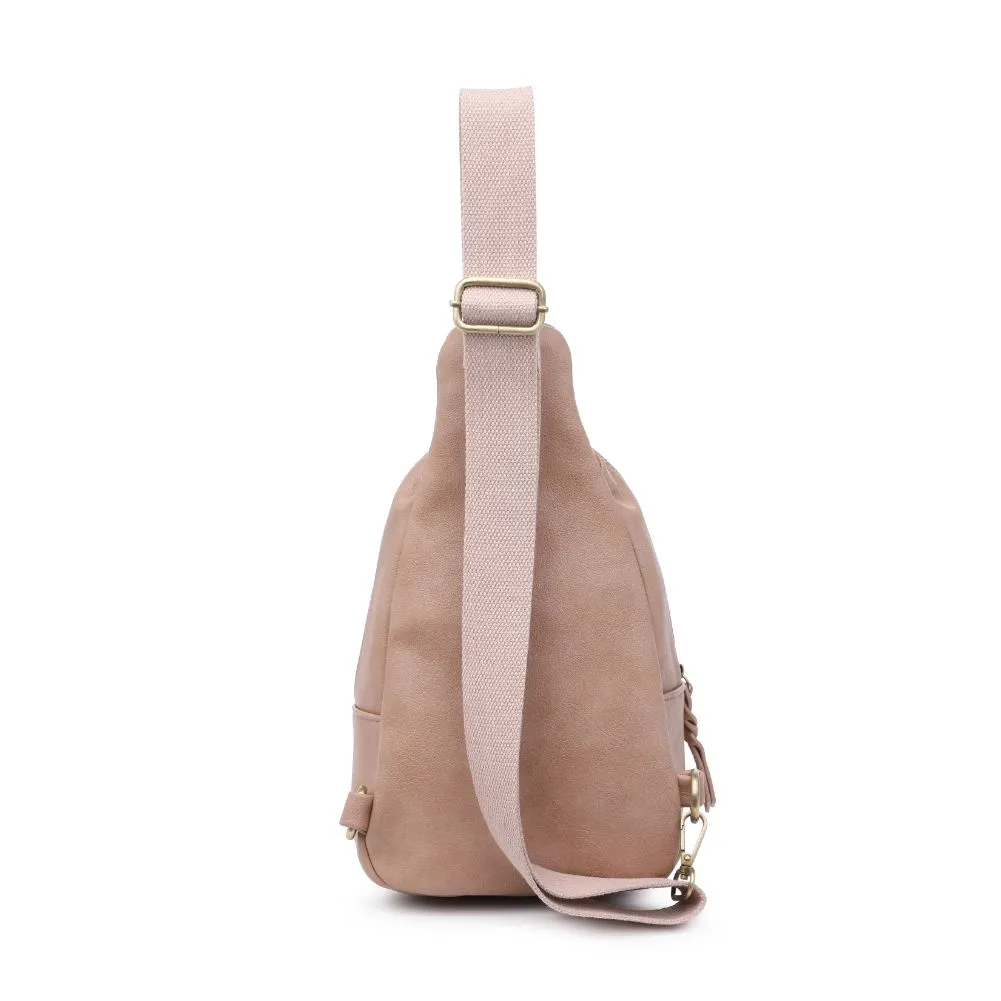 Wendall Sling Backpack