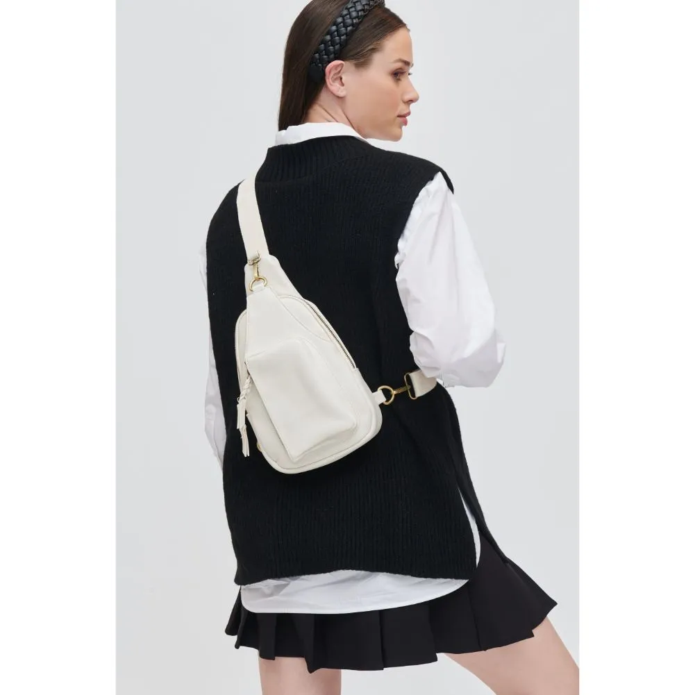 Wendall Sling Backpack