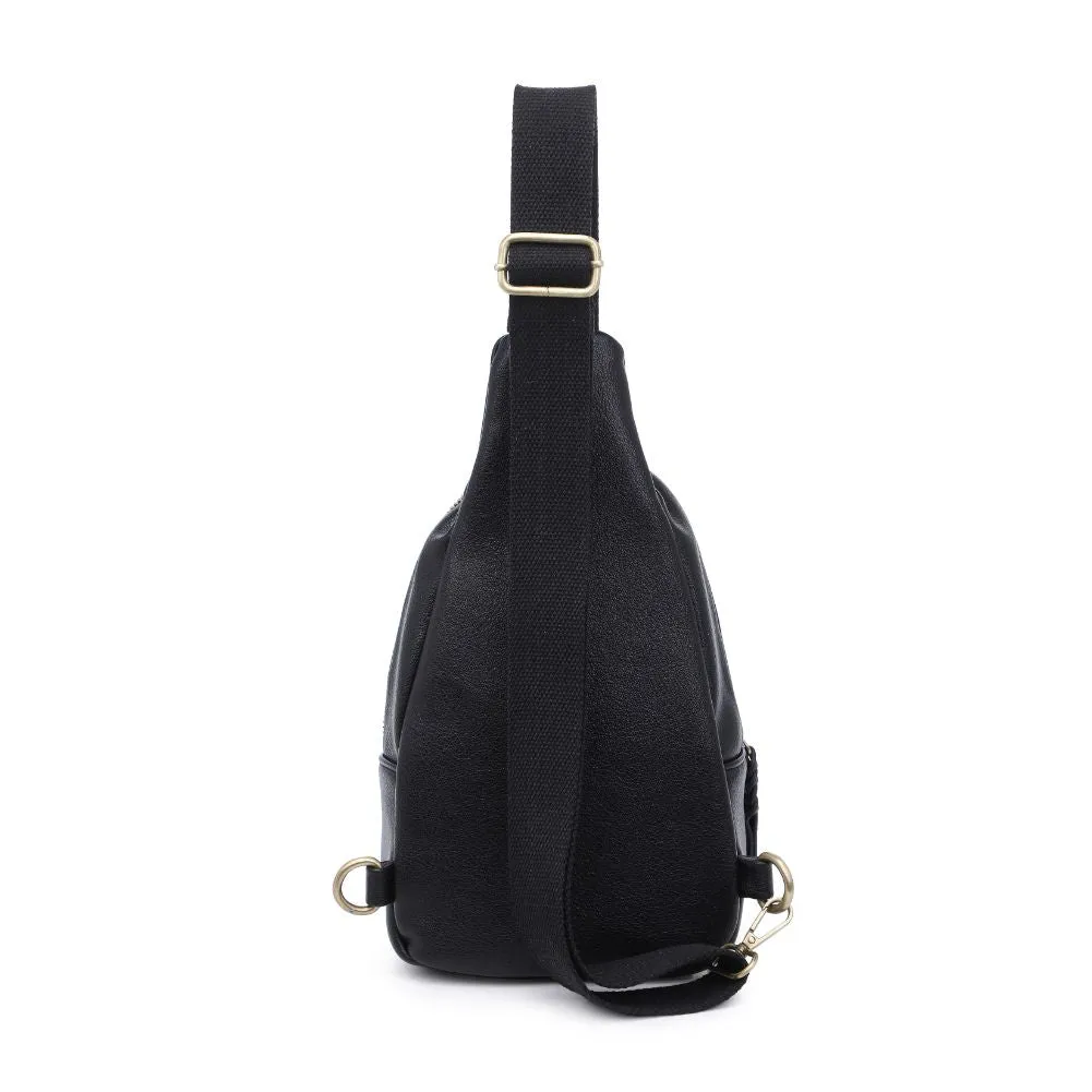 Wendall Sling Backpack