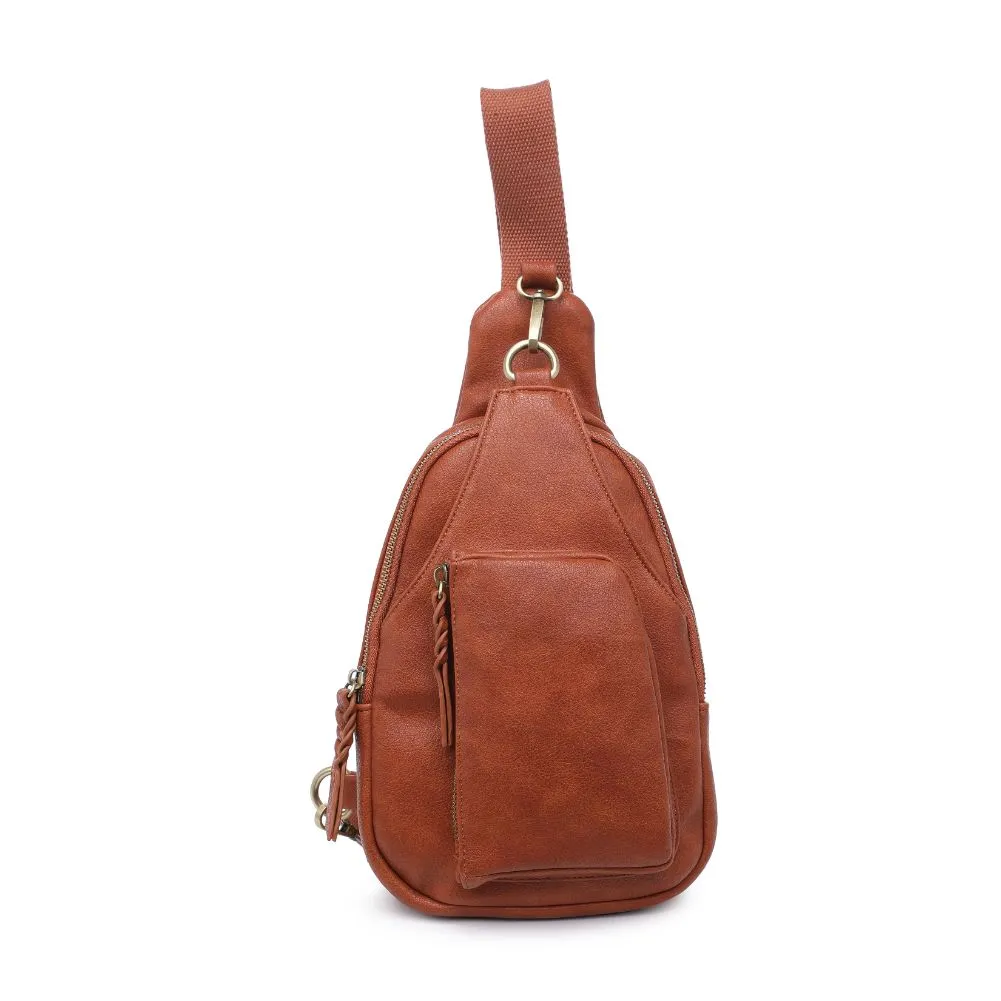 Wendall Sling Backpack