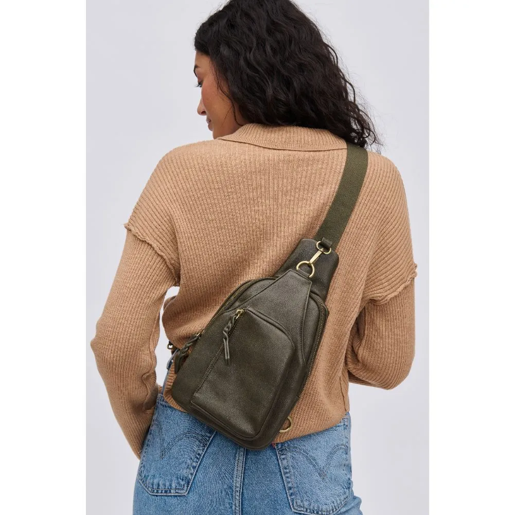 Wendall Sling Backpack