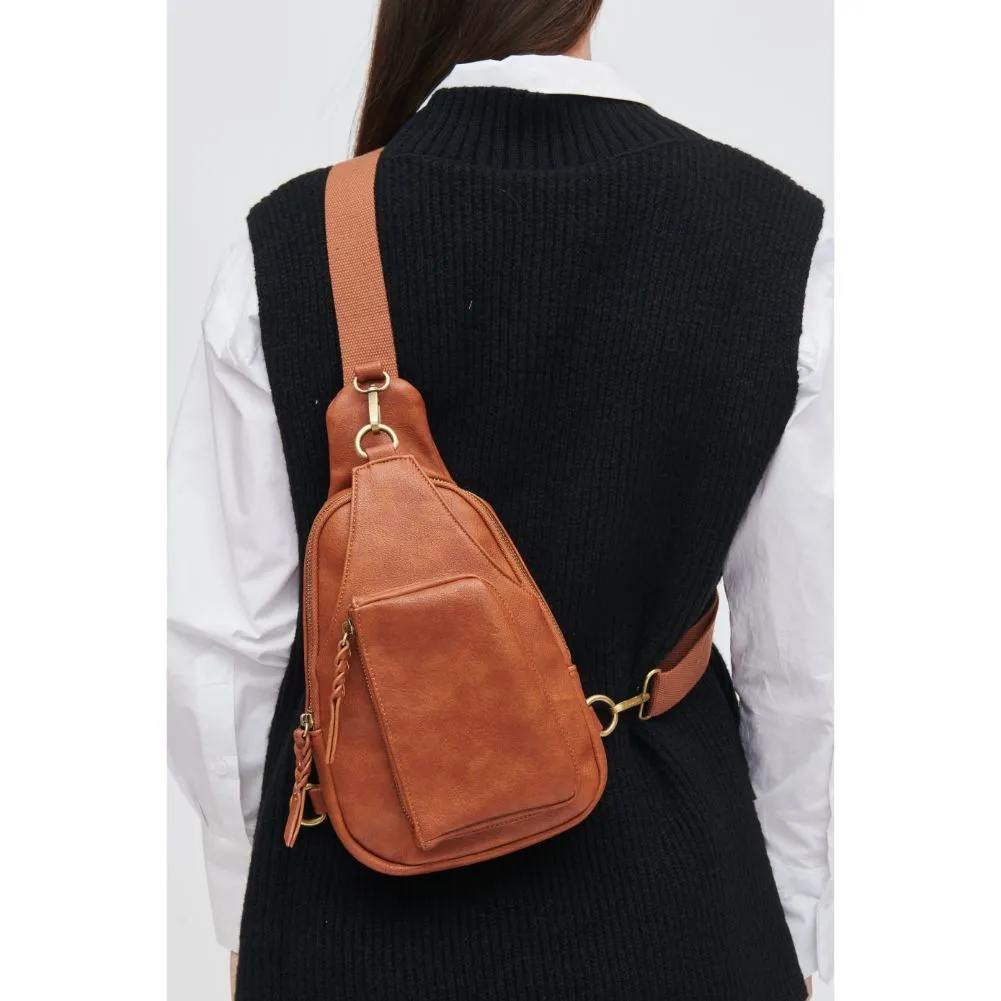 Wendall Sling Backpack