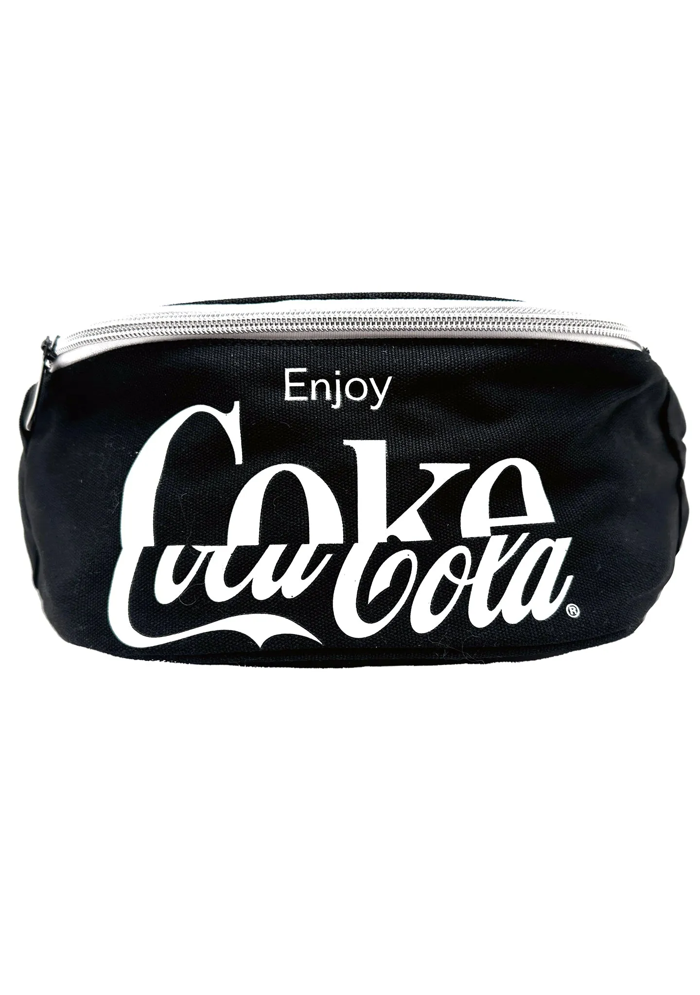 X Coca Cola Classic Sling Fanny Pack