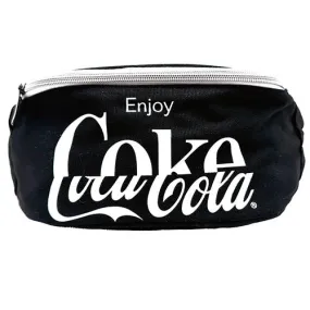 X Coca Cola Classic Sling Fanny Pack